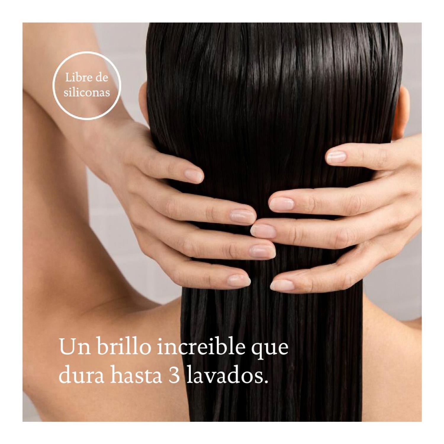 PERFECT HAIR DAY HIGH SHINE GLOSS TREATM (TRATAMIENTO CAPILAR PARA UN BRILLO RADIANTE)
